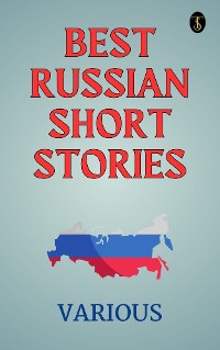 Cover Best Russian Short Stories