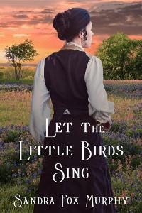 Cover Let the Little Birds Sing
