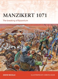 Cover Manzikert 1071