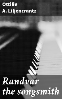 Cover Randvar the songsmith