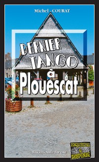 Cover Dernier tango à Plouescat