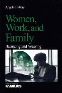 Cover Women, Work, and Families