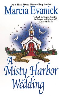 Cover A Misty Harbor Wedding
