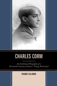 Cover Charles Corm