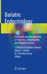 Cover Bariatric Endocrinology