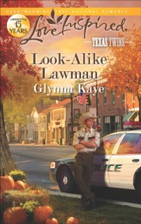 Cover Look-Alike Lawman