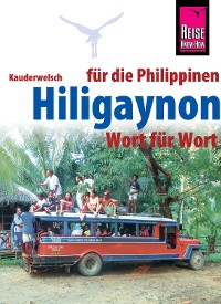Cover Hiligaynon für die Philippinen - Wort für Wort
