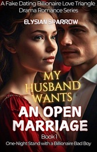 Cover My Husband Wants an Open Marriage