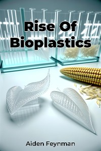 Cover Rise Of Bioplastics