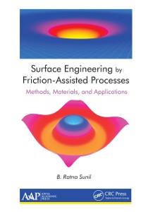 Cover Surface Engineering by Friction-Assisted Processes