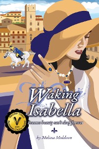 Cover Il Risveglio di Isabella