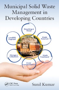 Cover Municipal Solid Waste Management in Developing Countries