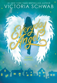 Cover Everyday Angel (3 book bind-up)