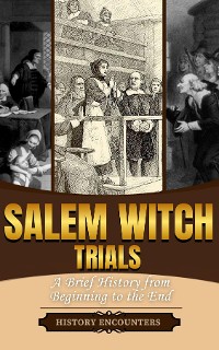 Cover Salem Witch Trials