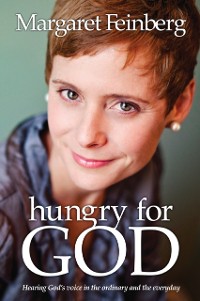 Cover Hungry for God
