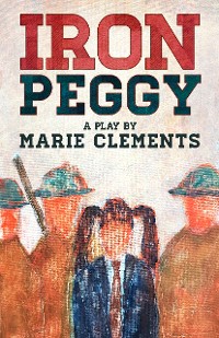 Cover Iron Peggy