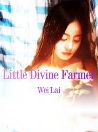 Cover Little Divine Farmer
