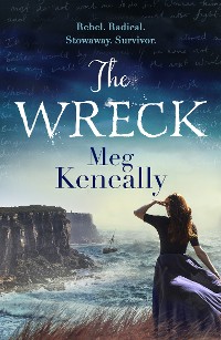 Cover The Wreck