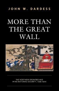 Cover More Than the Great Wall