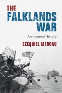 Cover Falklands War
