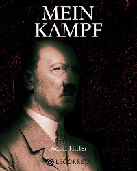 Cover Mein Kampf