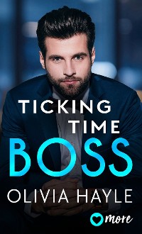 Cover Ticking Time Boss