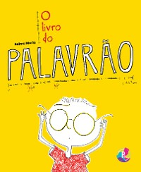 Cover O livro do palavrão