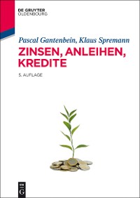 Cover Zinsen, Anleihen, Kredite