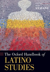 Cover Oxford Handbook of Latino Studies