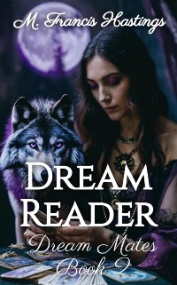 Cover Dream Reader