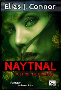 Cover Naytnal - Dust of the twilight (italian version)