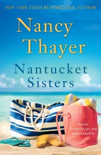 Cover Nantucket Sisters