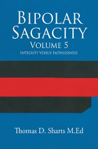 Cover Bipolar Sagacity Volume 5