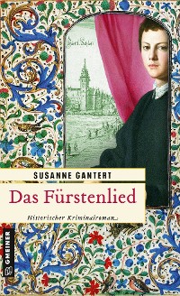 Cover Das Fürstenlied