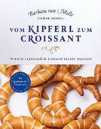 Cover Vom Kipferl zum Croissant