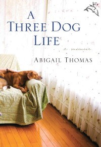 Cover Three Dog Life