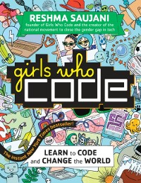 Cover Girls Who Code