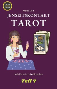 Cover Tarot: Jenseitskontakt