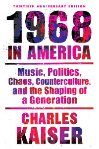 Cover 1968 in America