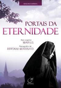 Cover Portais da eternidade