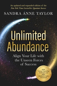 Cover Unlimited Abundance