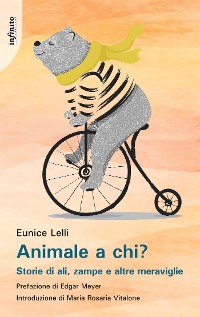 Cover Animale a chi?