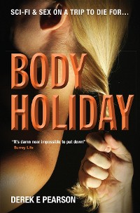 Cover Body Holiday