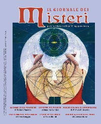 Cover Il Giornale dei Misteri 548