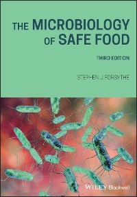 Cover The Microbiology of Safe Food