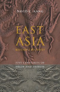 Cover East Asia Before the West