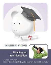 Cover Planning for Your Education