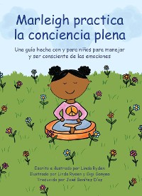 Cover Marleigh practica la conciencia plena