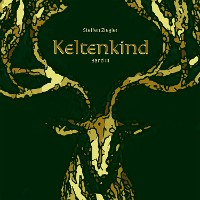 Cover Keltenkind