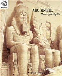 Cover Abu Simbel Meraviglia d'Egitto